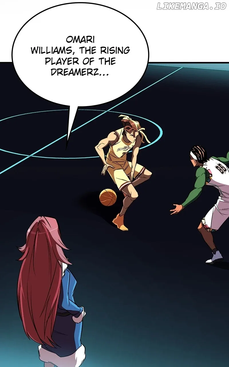 Overtime Elite Chapter 39 page 11