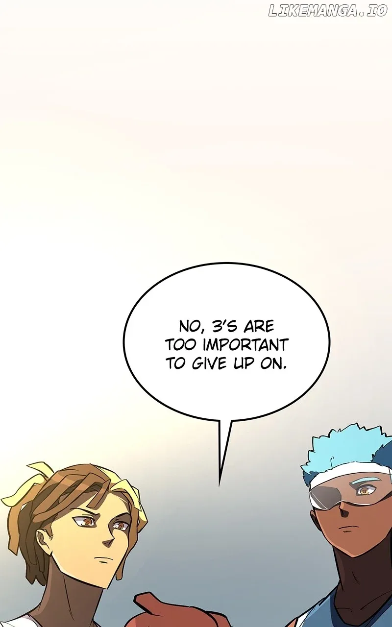 Overtime Elite Chapter 40 page 125