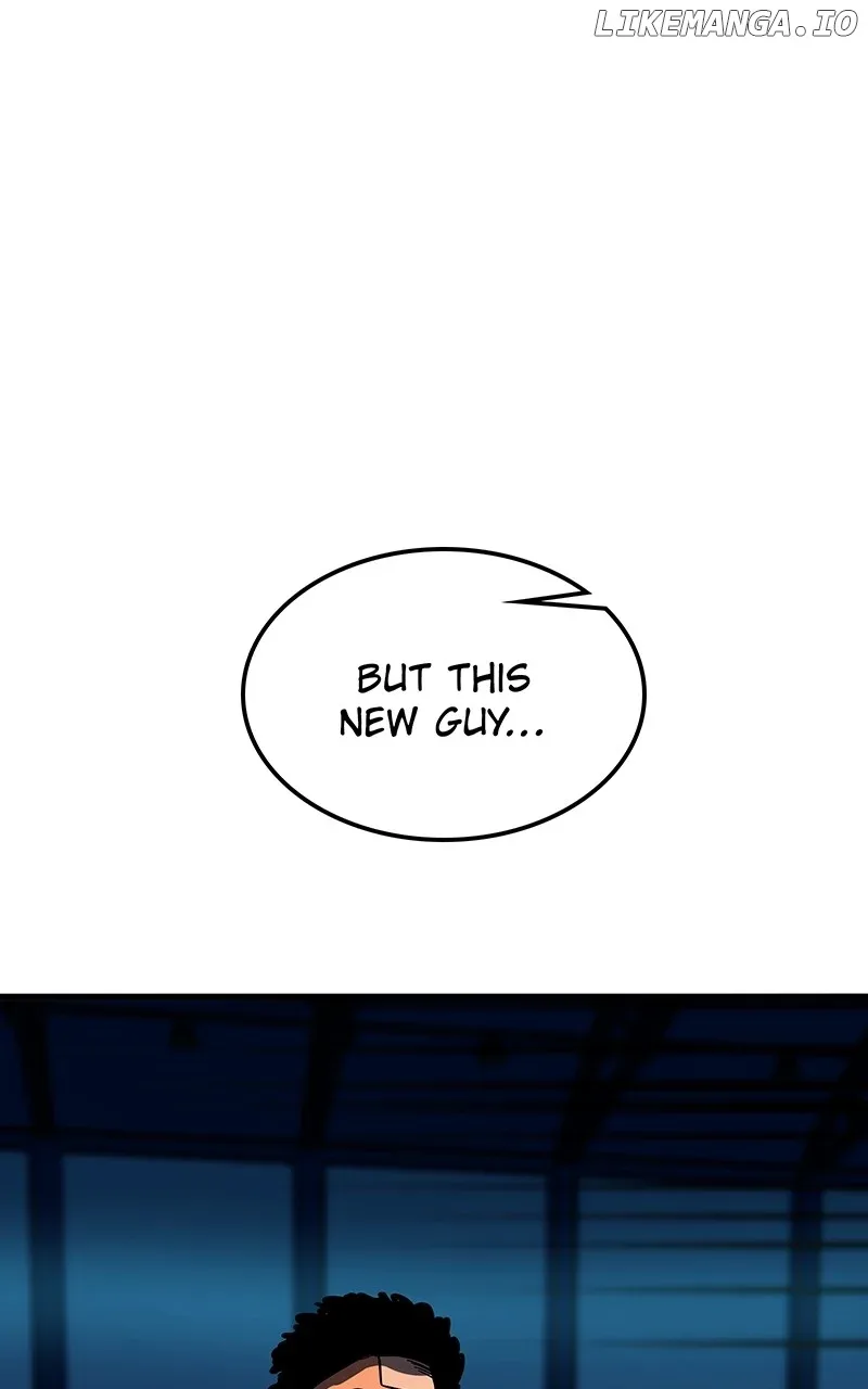 Overtime Elite Chapter 40 page 110