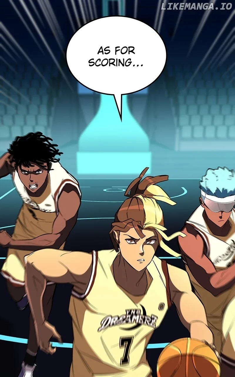 Overtime Elite Chapter 40 page 97