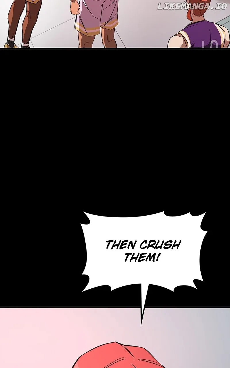 Overtime Elite Chapter 39 page 5