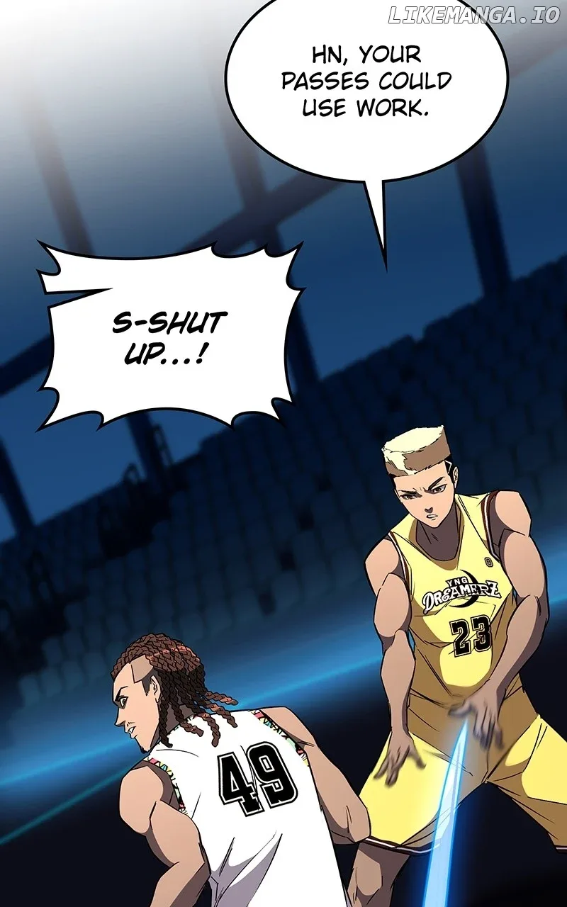 Overtime Elite Chapter 39 page 72