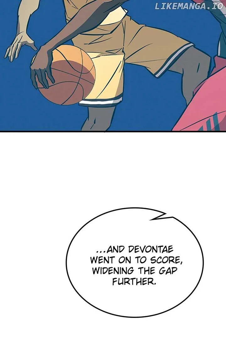 Overtime Elite Chapter 37 page 95