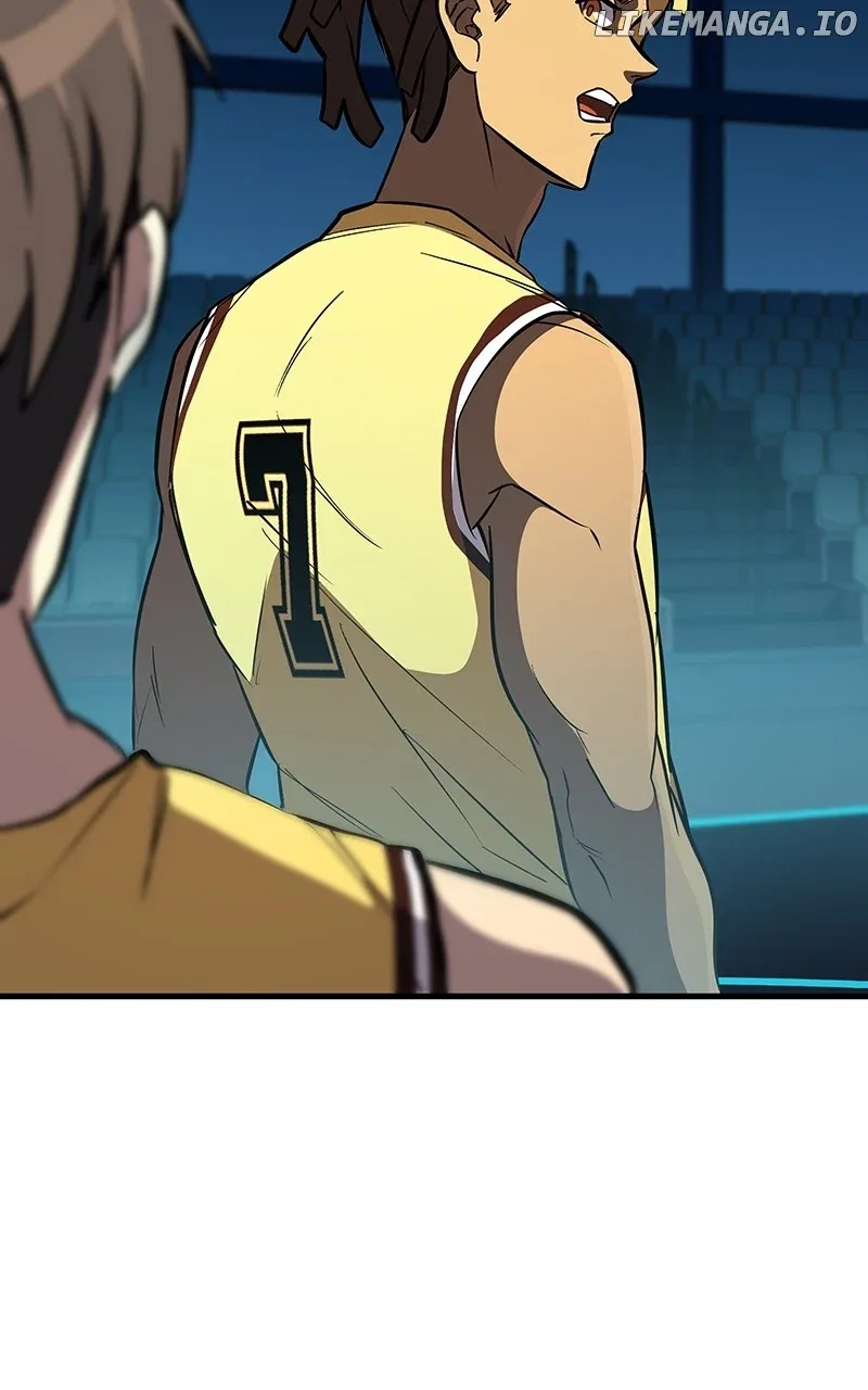 Overtime Elite Chapter 40 page 83