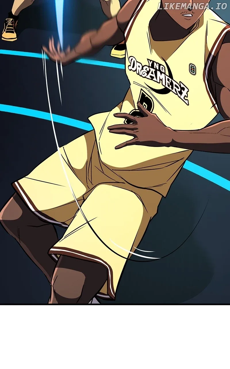 Overtime Elite Chapter 40 page 119
