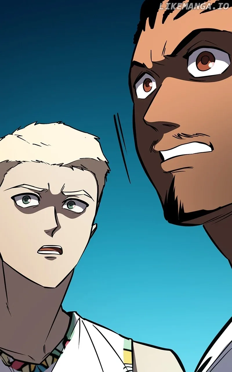 Overtime Elite Chapter 39 page 125