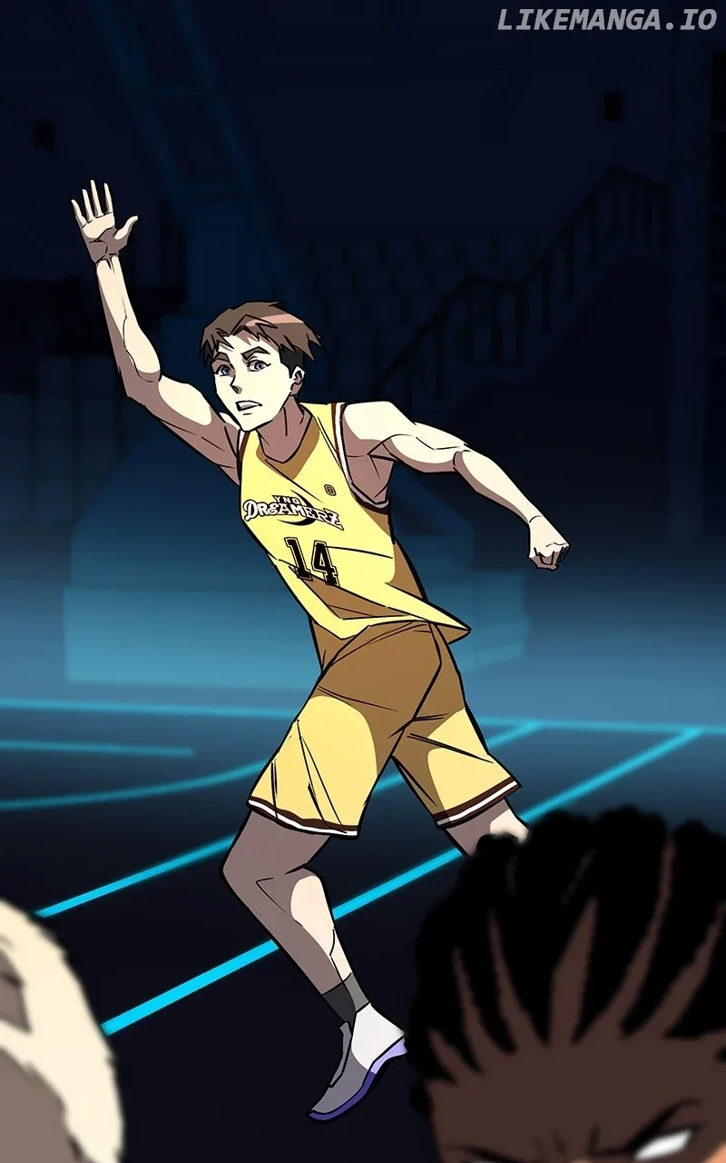 Overtime Elite Chapter 39 page 96