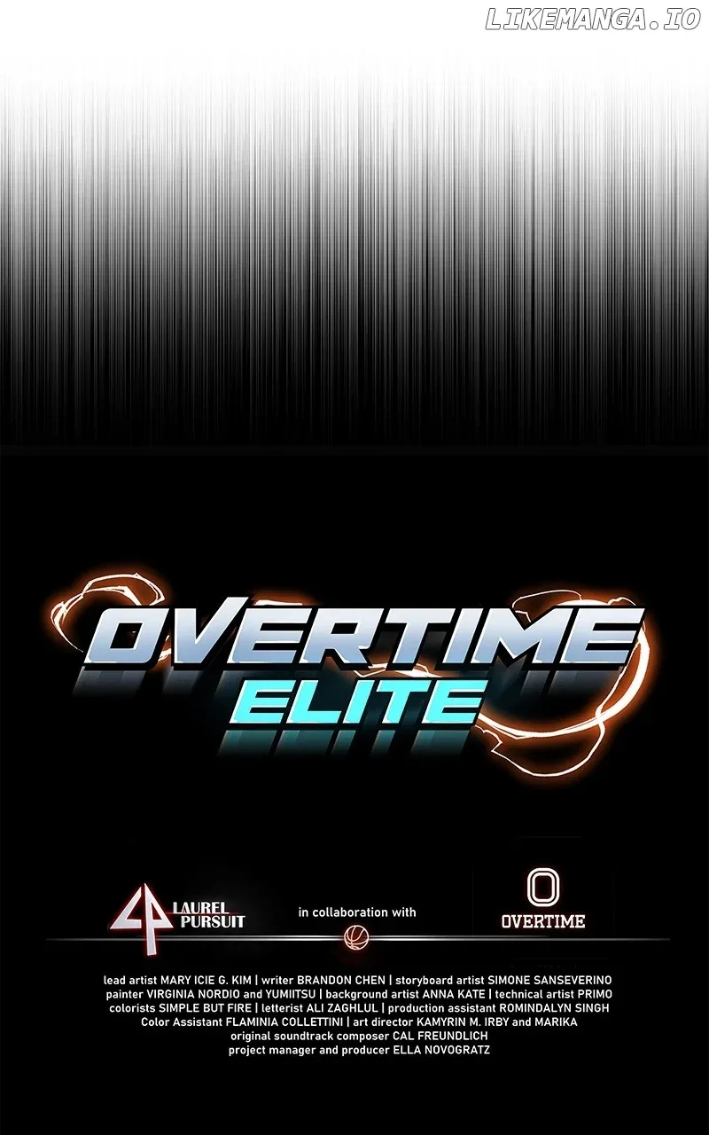 Overtime Elite Chapter 40 page 163