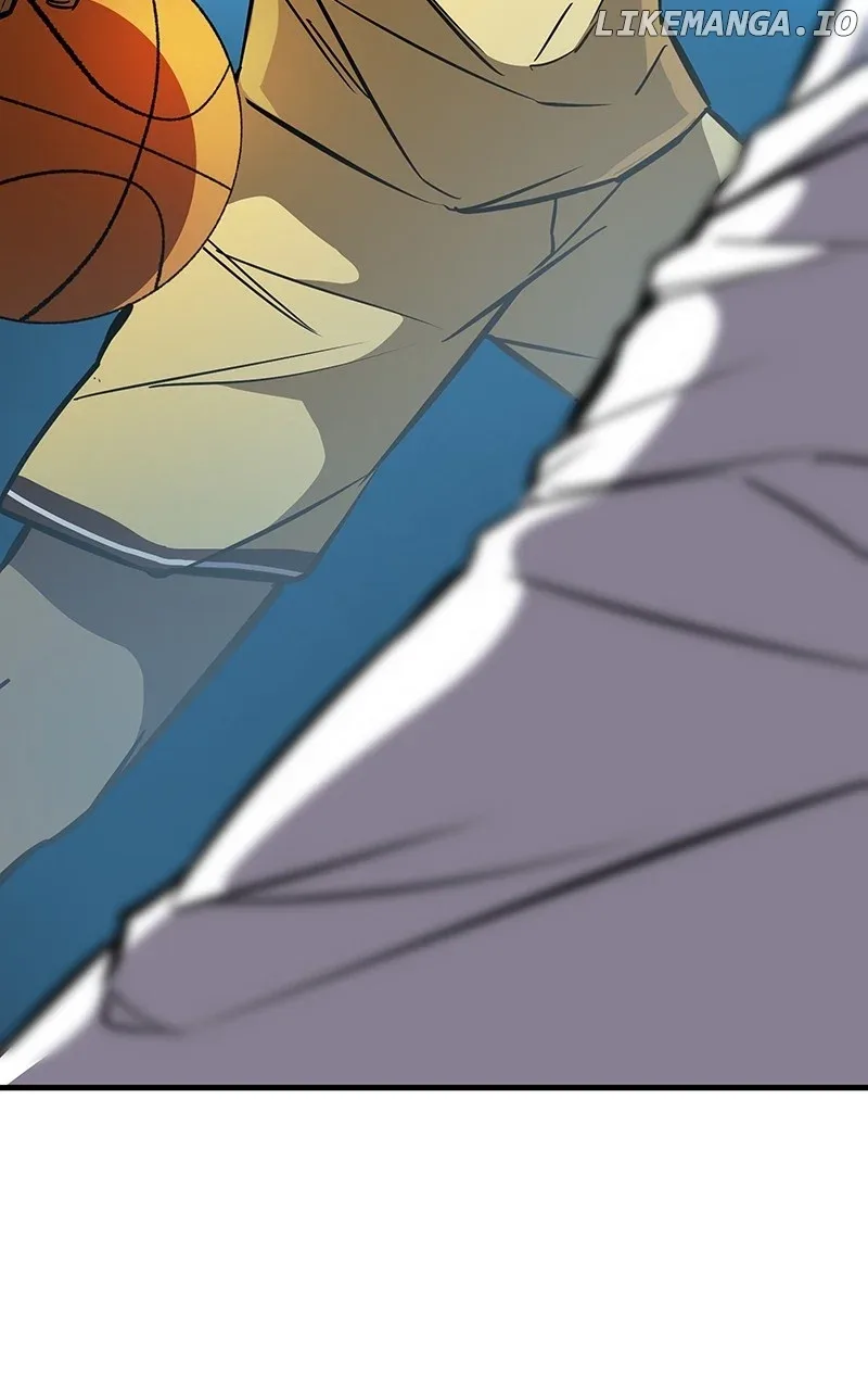 Overtime Elite Chapter 39 page 94