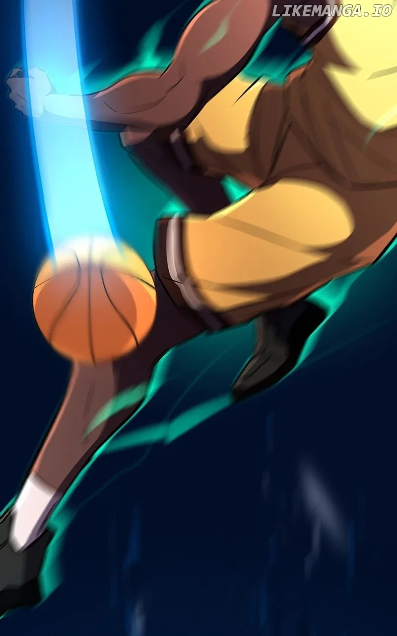 Overtime Elite Chapter 39 page 133