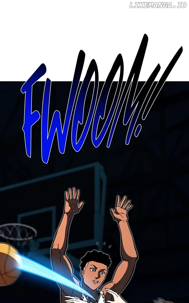 Overtime Elite Chapter 39 page 116