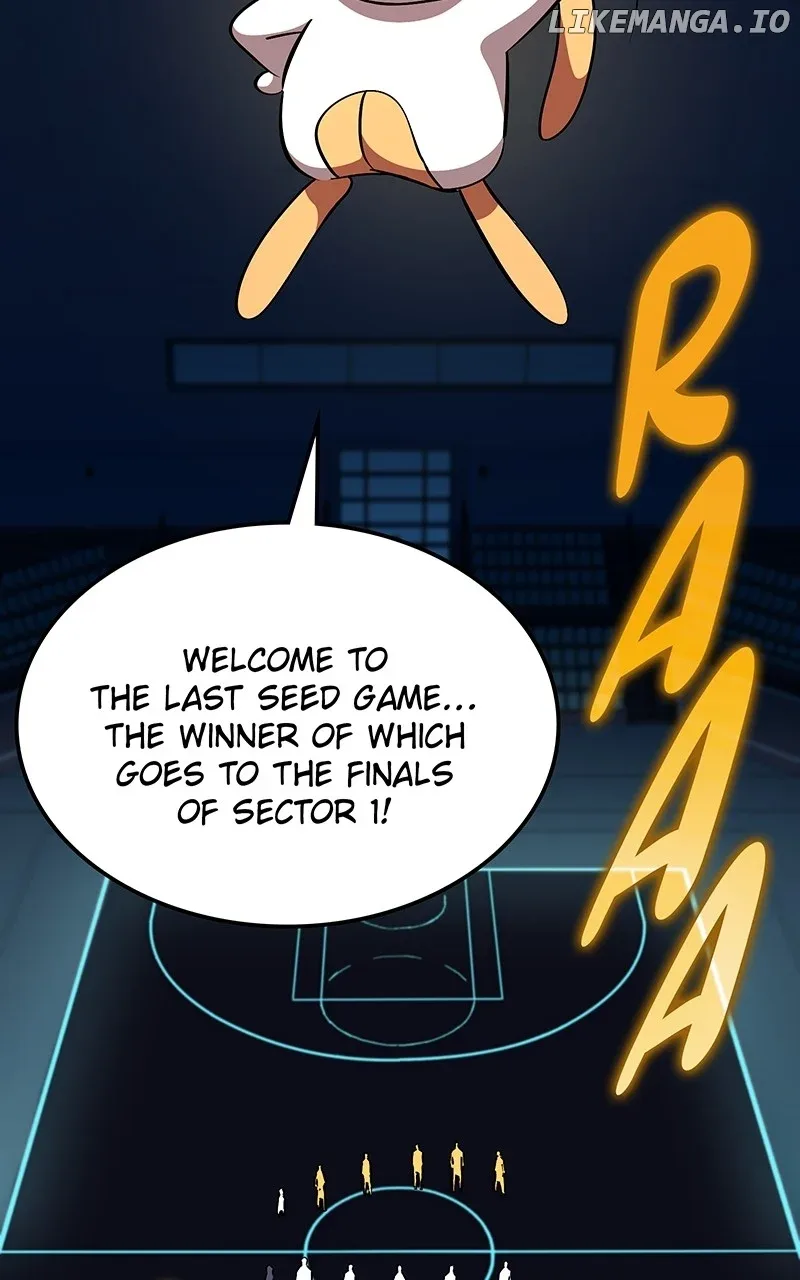 Overtime Elite Chapter 38 page 77