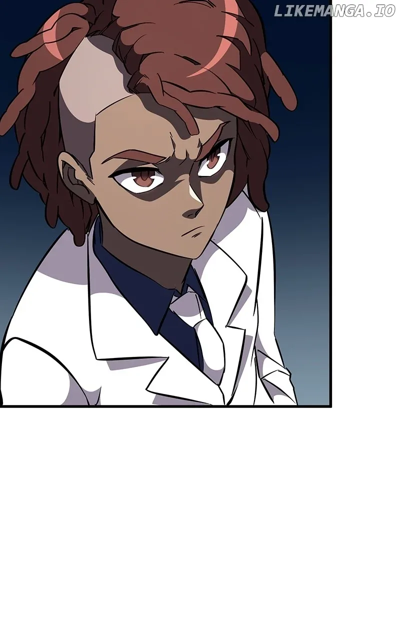 Overtime Elite Chapter 38 page 85