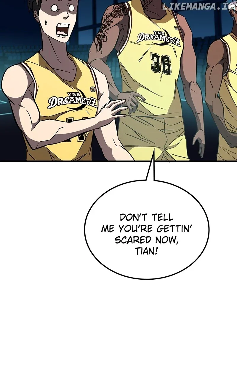 Overtime Elite Chapter 38 page 82