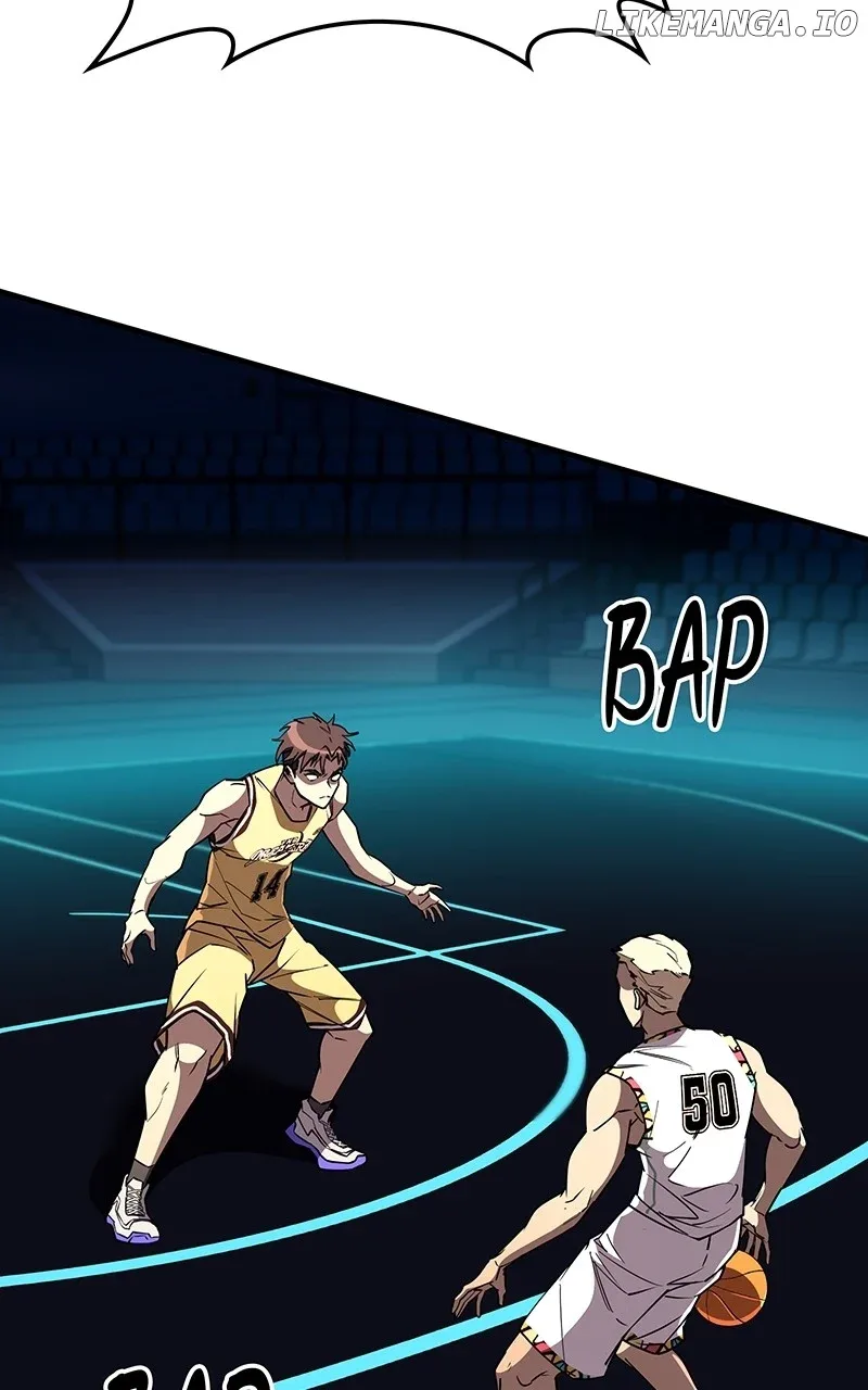 Overtime Elite Chapter 41 page 7