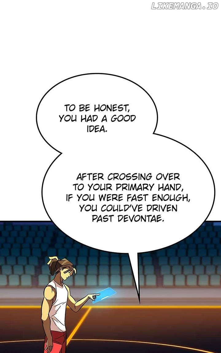 Overtime Elite Chapter 37 page 96