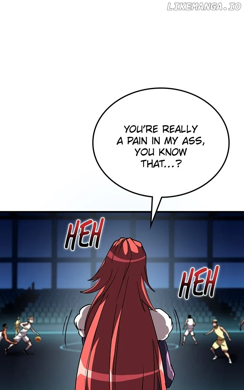 Overtime Elite Chapter 41 page 4