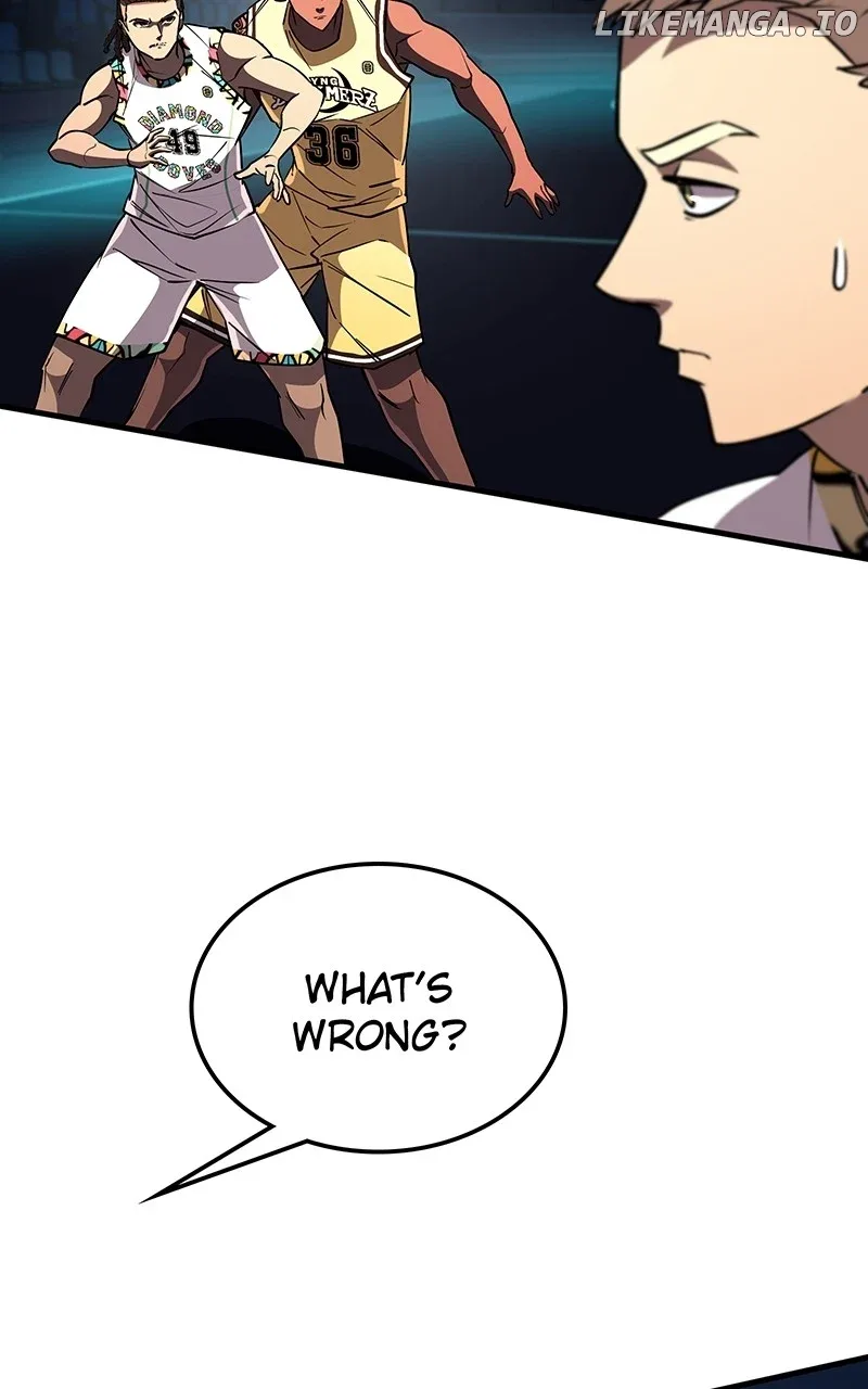 Overtime Elite Chapter 41 page 9