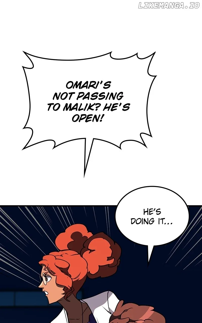 Overtime Elite Chapter 41 page 102