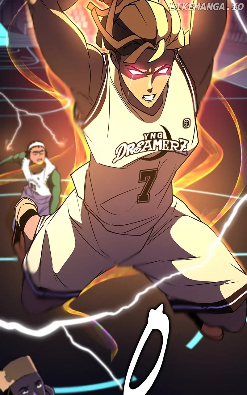 Overtime Elite Chapter 41 page 122