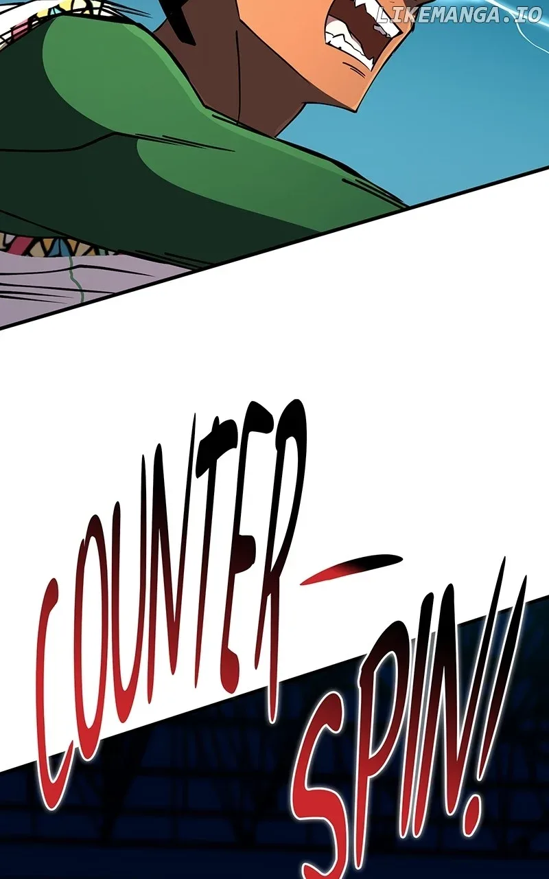 Overtime Elite Chapter 41 page 110