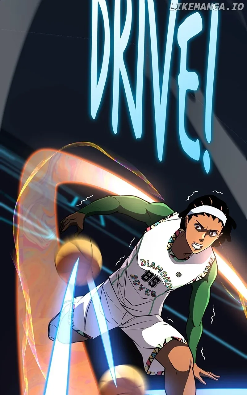 Overtime Elite Chapter 41 page 114
