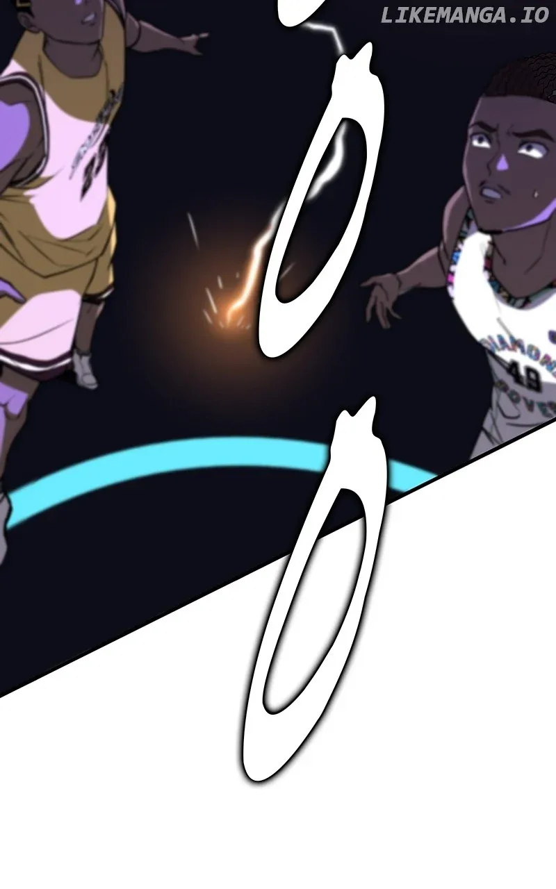 Overtime Elite Chapter 41 page 123