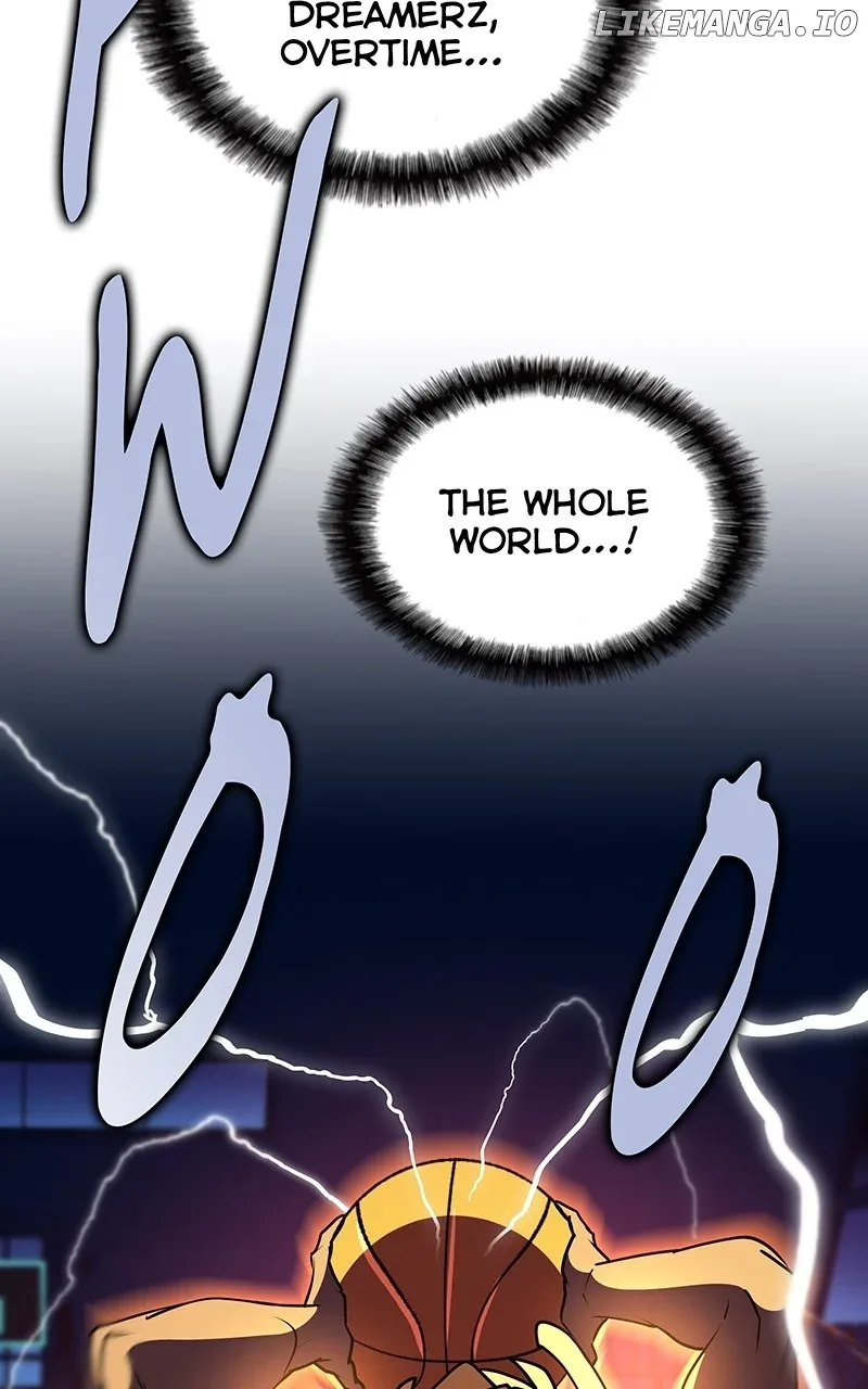 Overtime Elite Chapter 41 page 121
