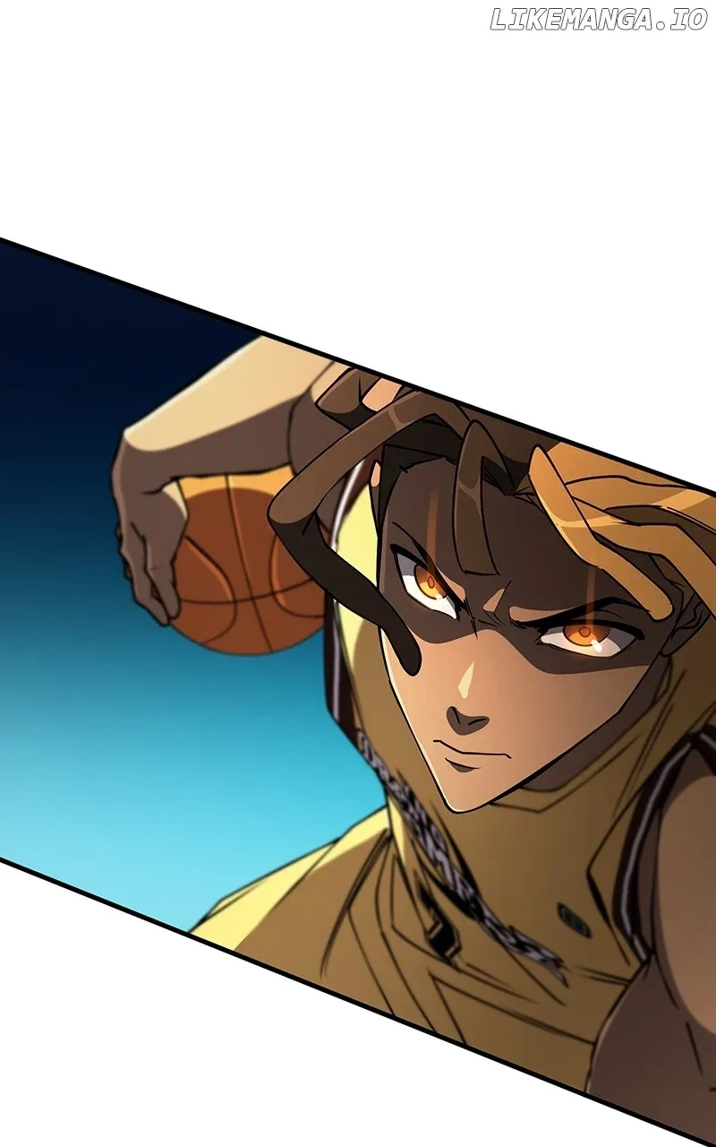 Overtime Elite Chapter 41 page 106