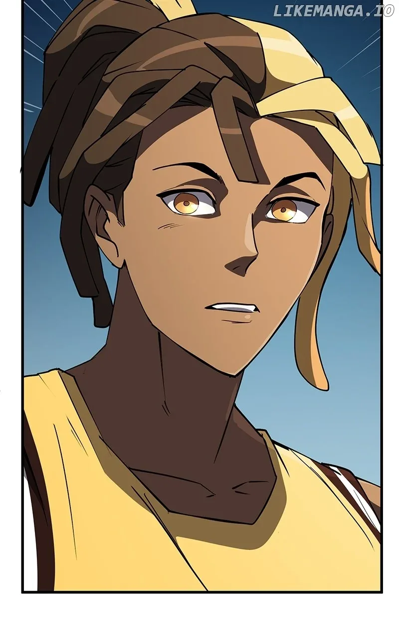 Overtime Elite Chapter 41 page 83