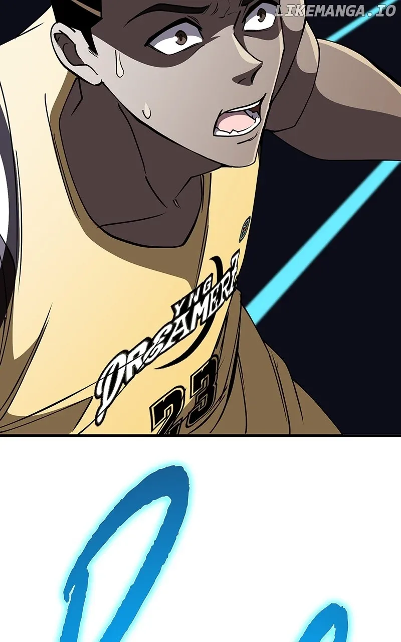 Overtime Elite Chapter 41 page 126