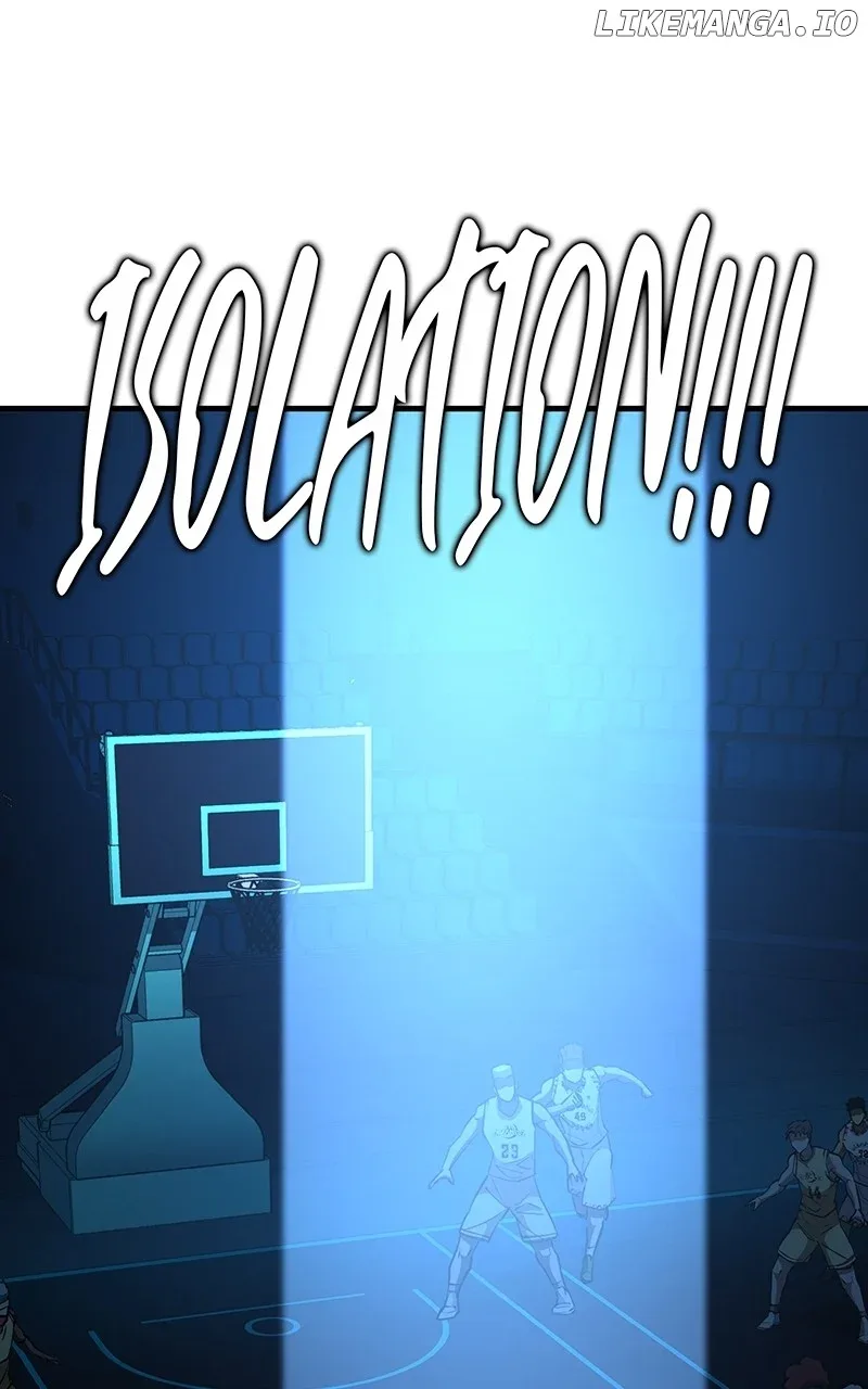 Overtime Elite Chapter 41 page 104