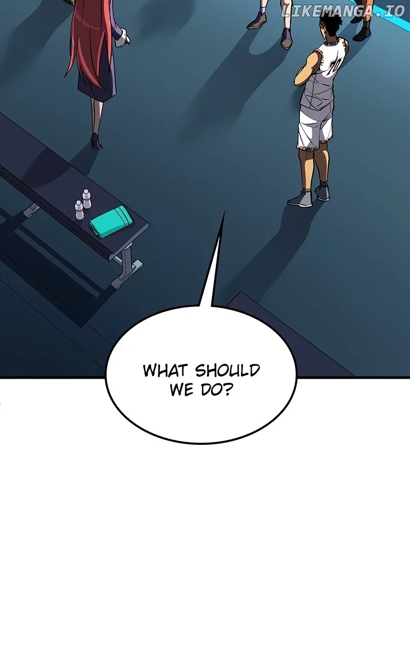 Overtime Elite Chapter 41 page 50