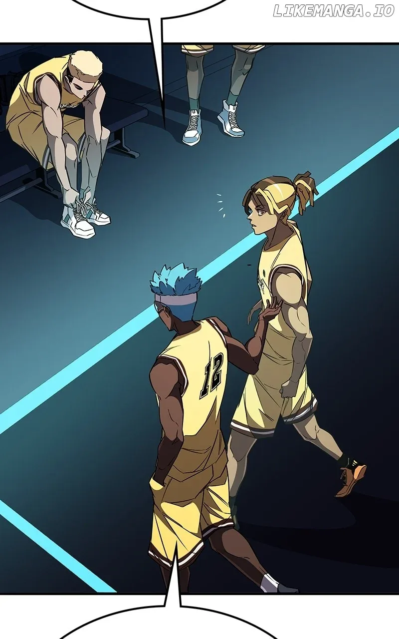 Overtime Elite Chapter 38 page 88