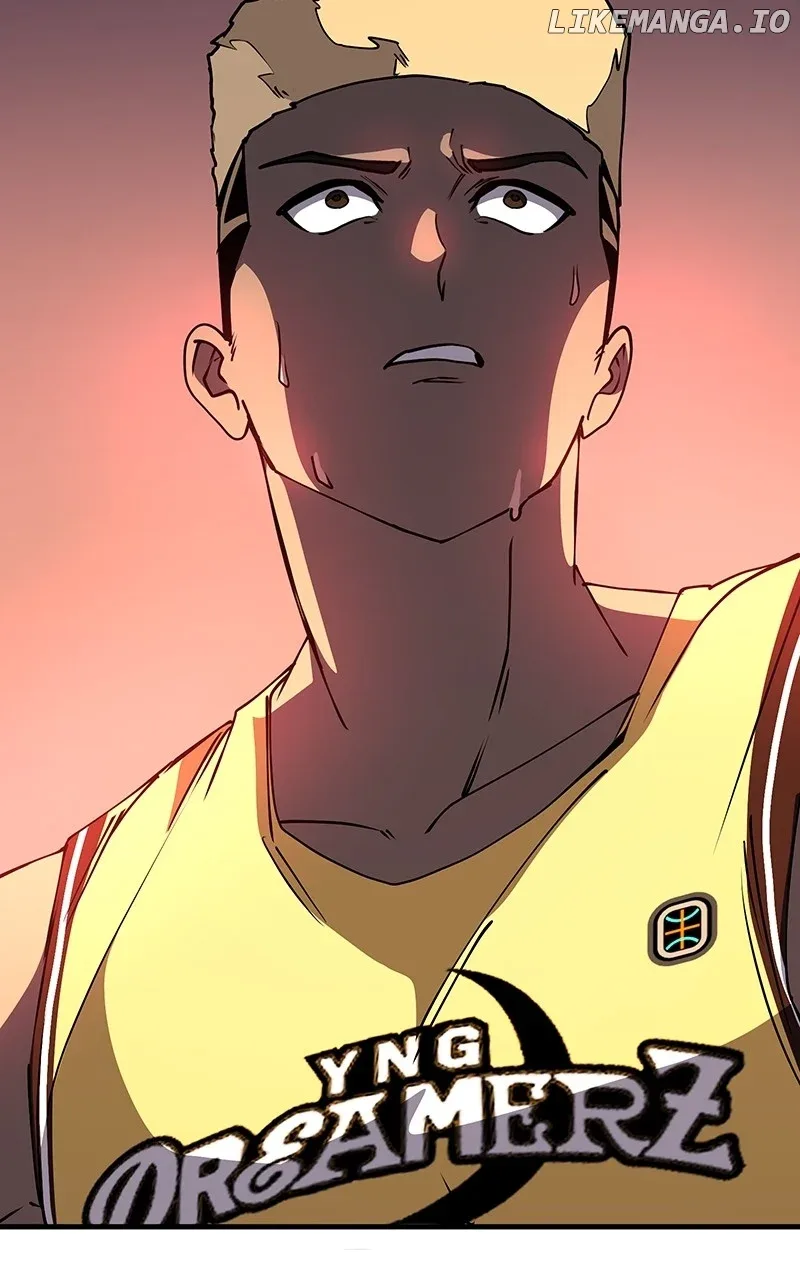 Overtime Elite Chapter 41 page 101