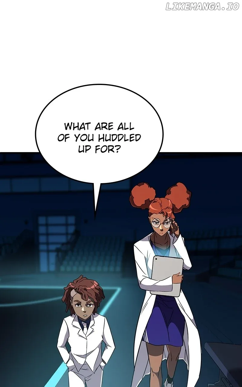 Overtime Elite Chapter 38 page 104