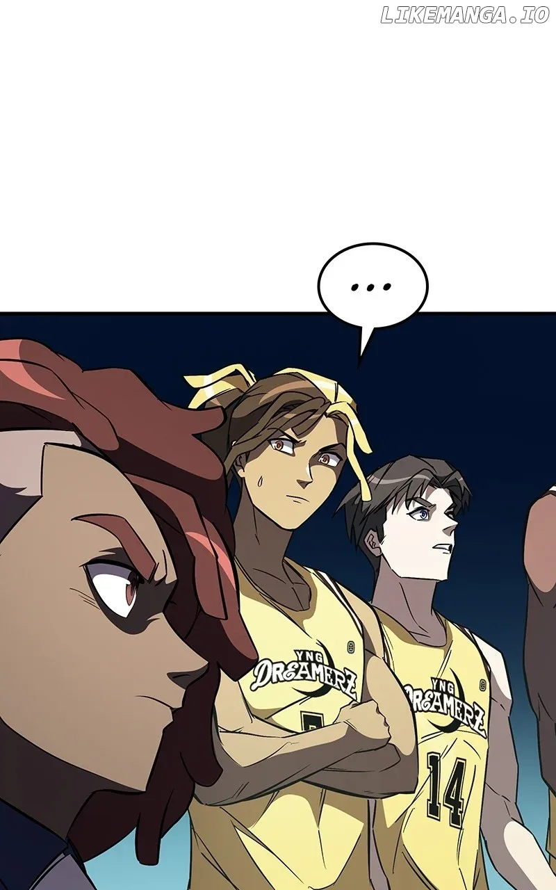 Overtime Elite Chapter 38 page 86