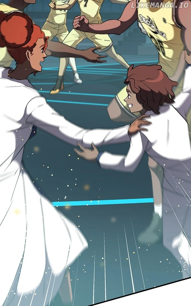 Overtime Elite Chapter 42 page 7