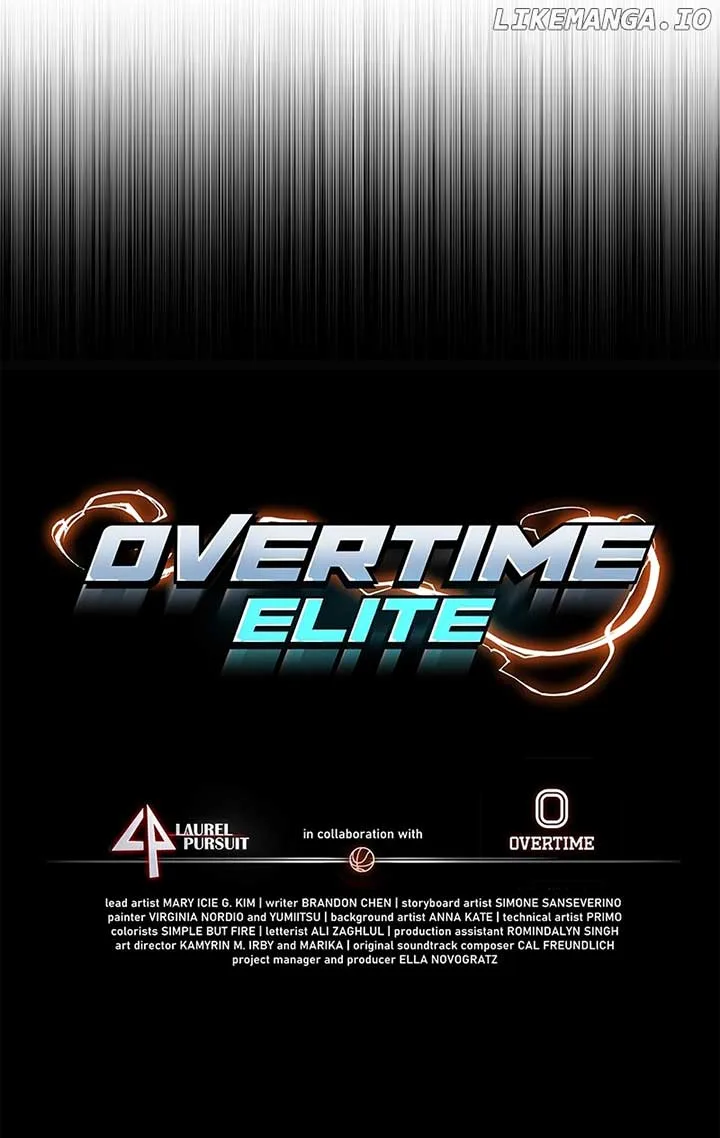 Overtime Elite Chapter 37 page 129