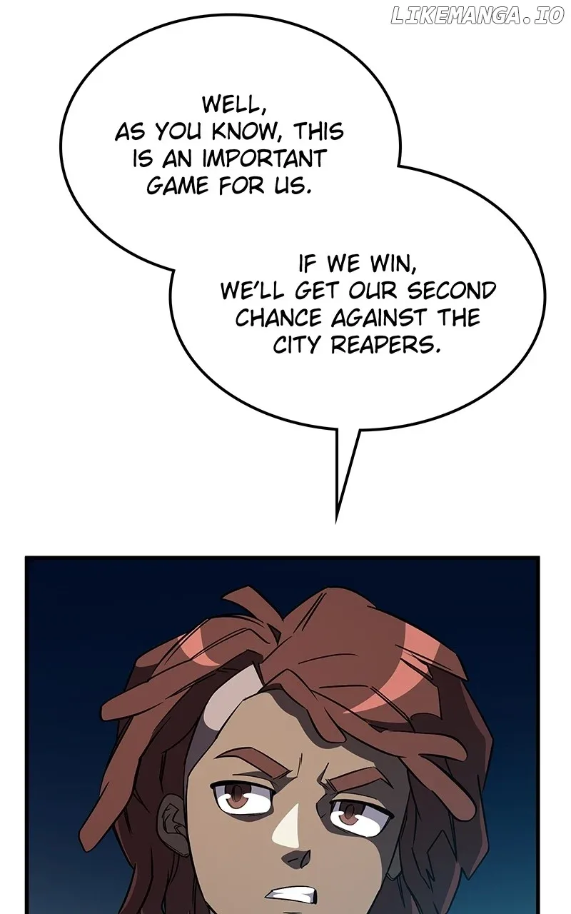Overtime Elite Chapter 38 page 106
