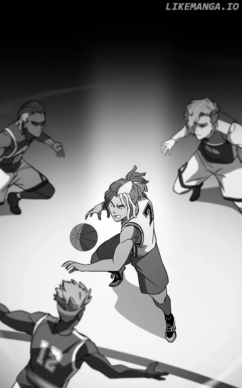Overtime Elite Chapter 38 page 114