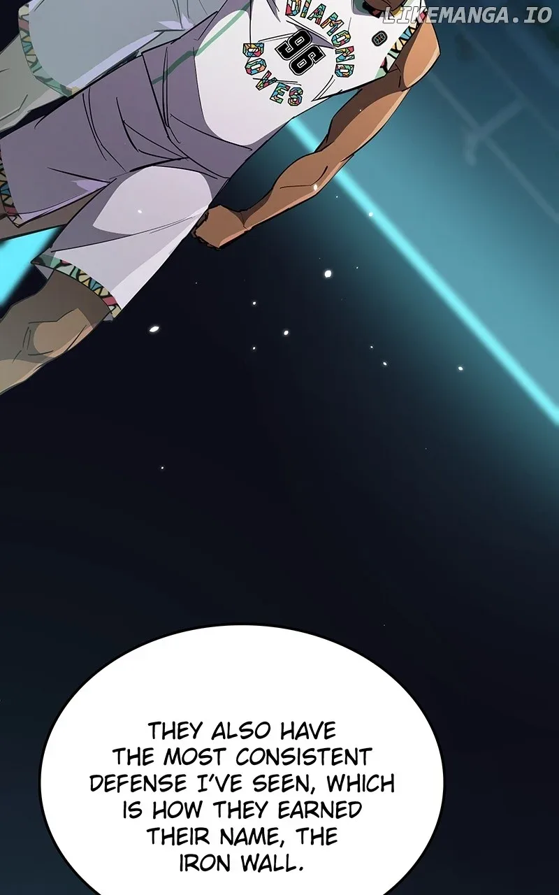 Overtime Elite Chapter 38 page 91
