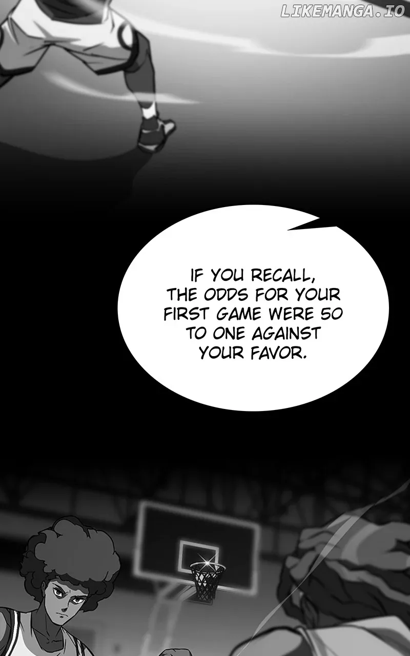 Overtime Elite Chapter 38 page 115