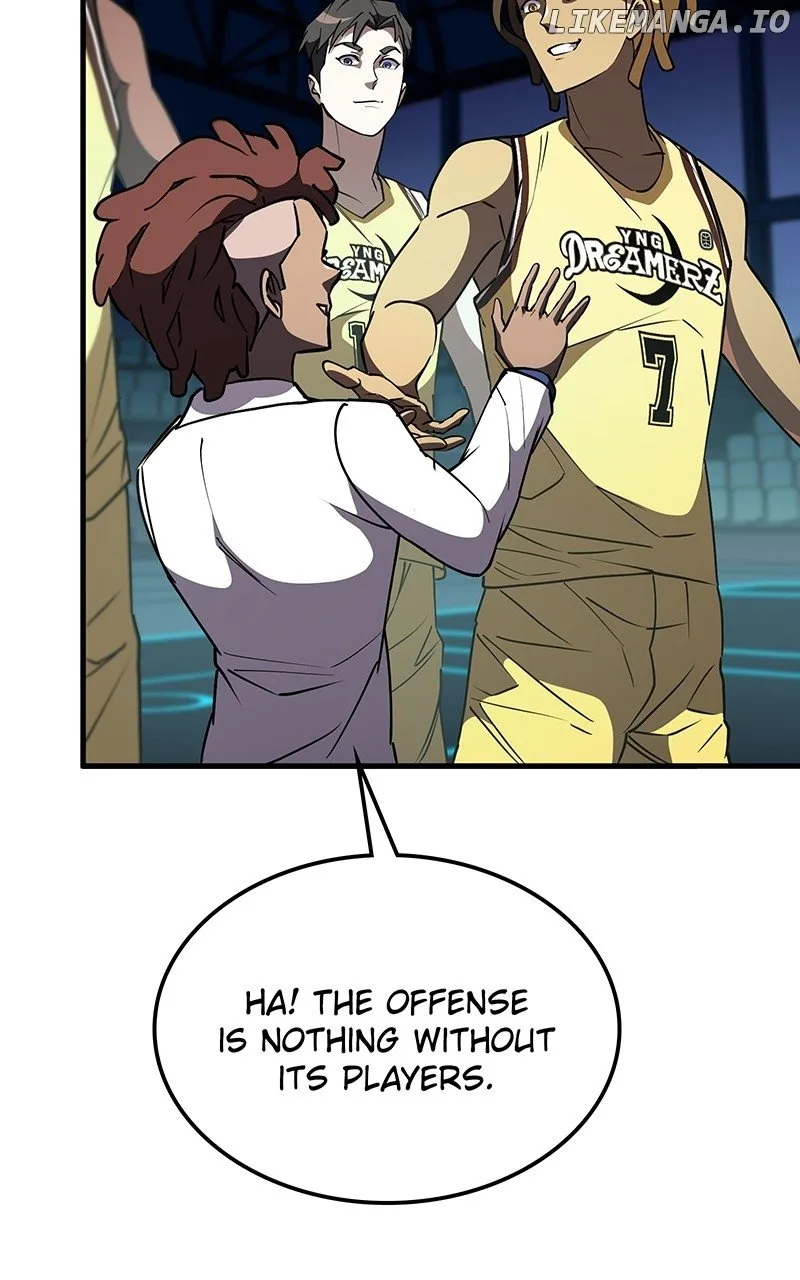 Overtime Elite Chapter 42 page 14