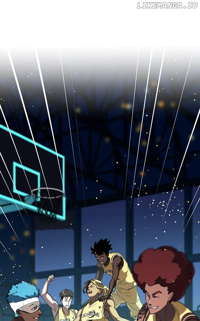 Overtime Elite Chapter 42 page 6