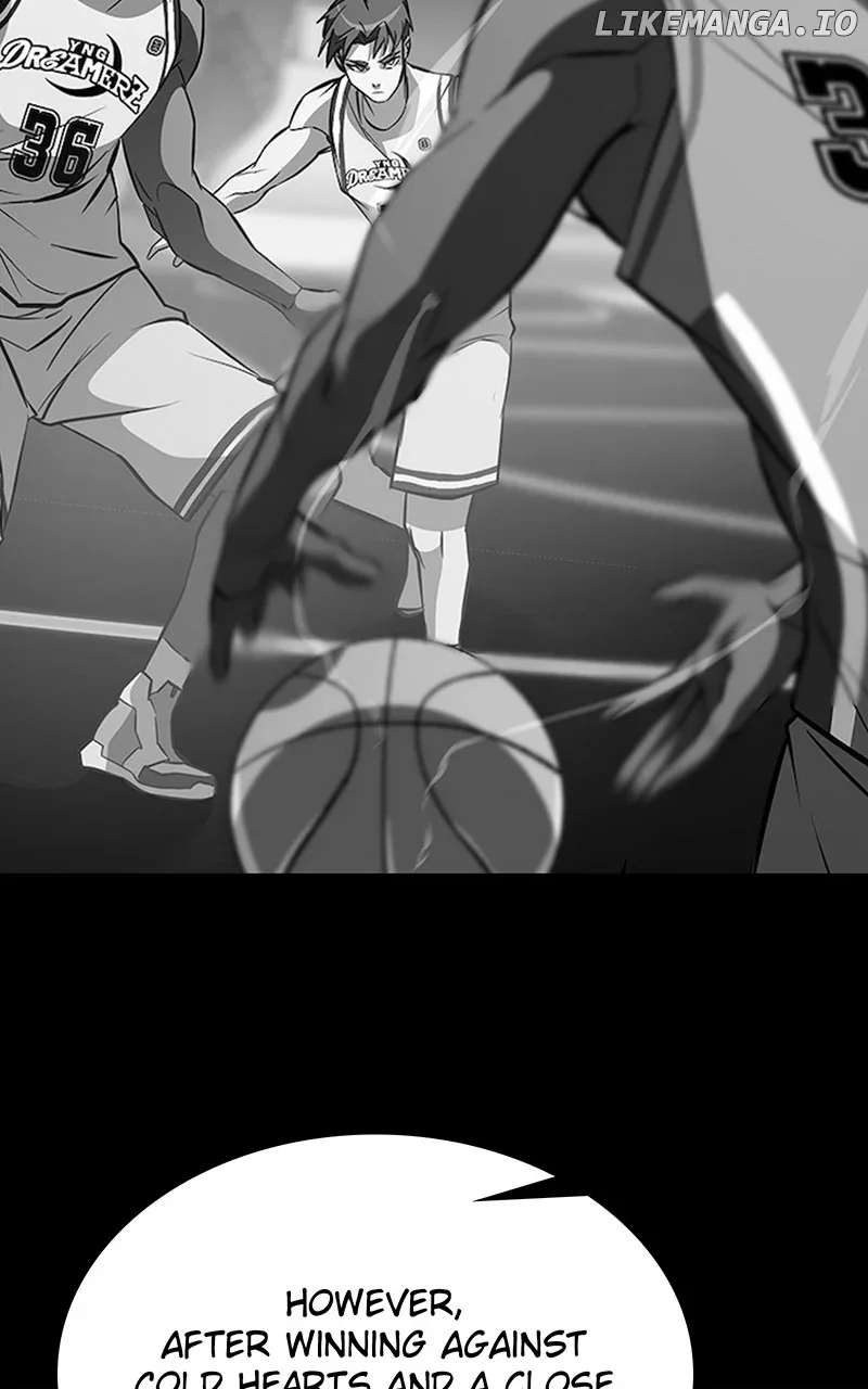 Overtime Elite Chapter 38 page 116