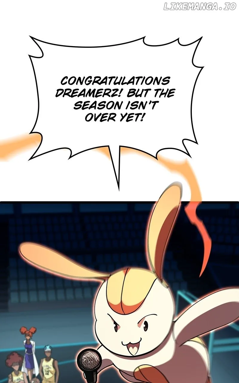 Overtime Elite Chapter 42 page 20