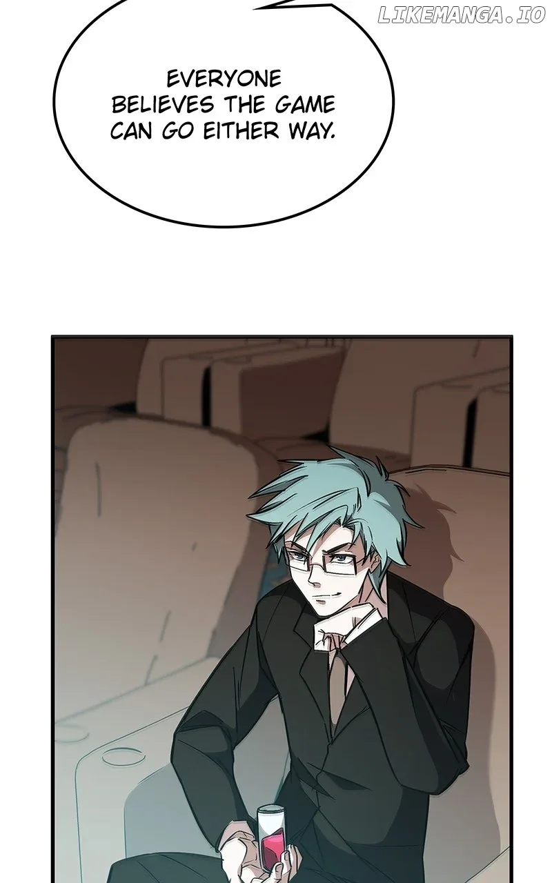 Overtime Elite Chapter 38 page 119