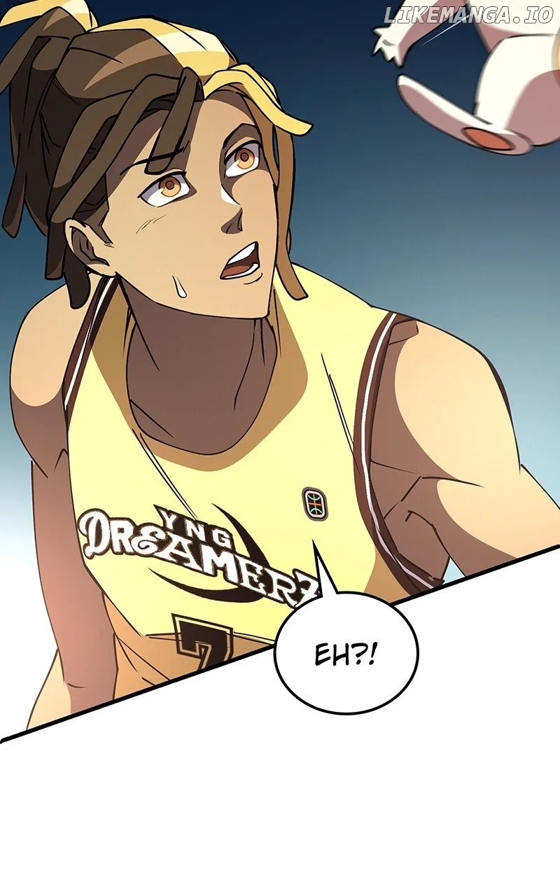 Overtime Elite Chapter 42 page 25