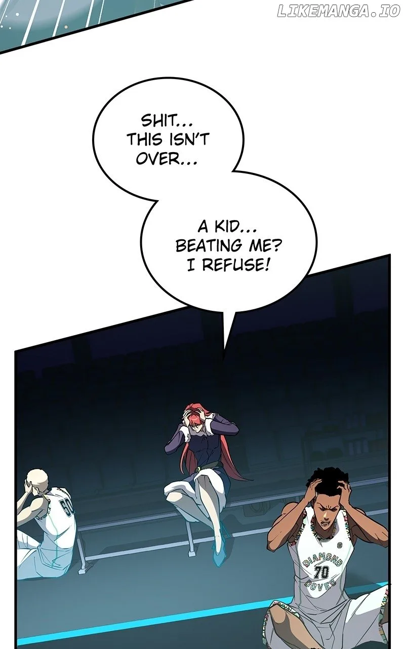 Overtime Elite Chapter 42 page 8